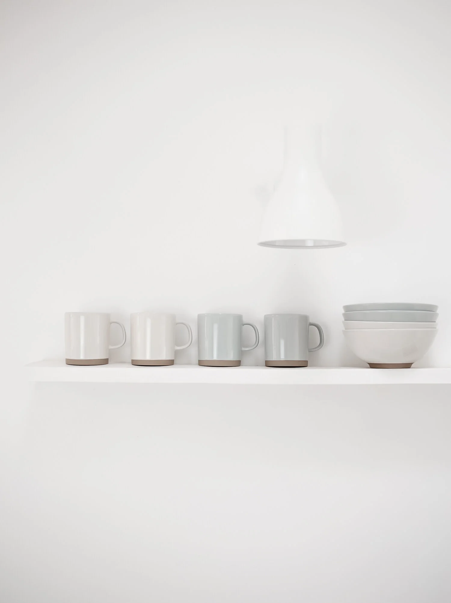The Olio Collection by Barber Osgerby for Royal Doulton - Design